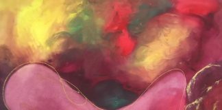 Luci e ombre dell’essere donna in un mondo di uomini con le opere di Samina Jamshed (IE) images of soul