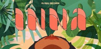 Inna, arriva il videoclip di “Not My Baby” inna not my baby cover