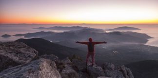 I tramonti sull’Isola d’Elba: ecco dove vederli, itinerari isola d'elba