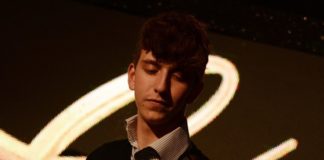 A tu per tu con Jacopo Mastrangelo, il chitarrista che ha emozionato l’Italia jacopo mastrangelo