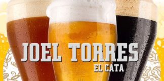 Cerveza, la nuova salsa di Joel Torres: testo e traduzione joel torres cerveza