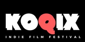 Koqix Indie Film Festival, l’edizione 2020 in streaming koqix ridotto