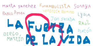 La Fuerza de la Vida di Paolo Vallesi diventa un inno alla rinascita in Spagna la fuerza de la vida