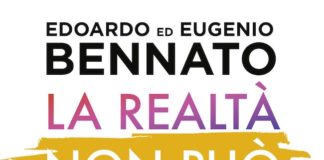 Primo Maggio Roma, Edoardo ed Eugenio Bennato presentano il loro brano la realtà non può essere questa cover