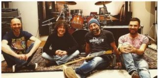 “Noise”, la band romana Les_Idealisti presenta il suo primo album les idealisti