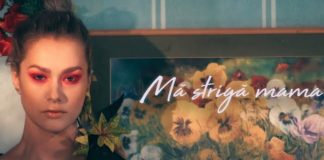 Ma striga mama, home version: ecco il video di Feli ma stinga mama feli