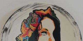 Nunzia Romeo, tra cammei in ceramica ed espressione del sentire interiore madre natura ceramica