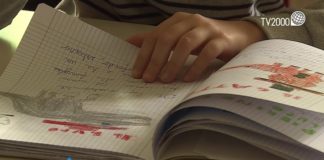 Maestri, la serie La Bibbia e appuntamenti con la preghiera su Tv2000 maestri su tv2000