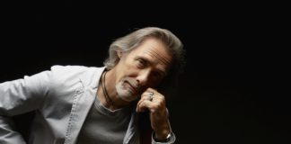 “Lombardia”, il nuovo brano di Ferradini dedicato alla sua regione