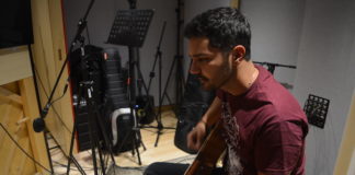 “Laura”, il brano di Marco Rò che anticipa l’uscita dell’EP acustico marco rò