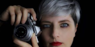 “Sguardi da non dimenticare”, lo scatto di Marianna marianna