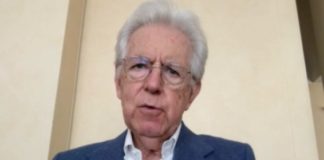 Monti: “Meloni con Trump non deve coltivare il suo spazio personale” mario monti
