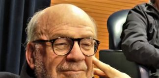 La storia di Riziero raccontata da Mario Narducci mario narducci