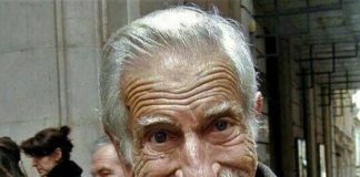 Libero, il racconto in quarantena di Mario Narducci mario narducci libero