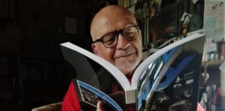 La Pasqua di Pompeo, una narrazione di Mario Narducci mario narducci