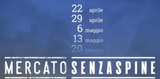 Mercato senzaspine, cinque appuntamenti online dal 22 aprile mercato senza spine