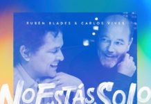 Best salsa, top 10 e novità musicali Aprile 2020 no estas solo