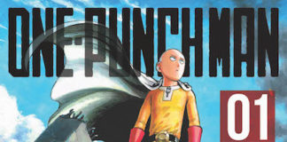 L’uomo col pugno più potente del mondo, arriva One Punch Man opm
