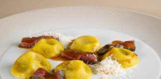 Pasta con tuco, la ricetta e i consigli in tv: ecco dove pasta con tuco