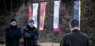 Ultima puntata di “Pechino Express. Le stagioni dell’Oriente” su Rai 2 pechino express