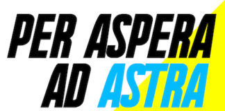 La profonda sensibilità dell’arte che sa unire cuori e distanze per aspera ad astra