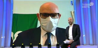 Bergamo, Assembergs: “Leggero miglioramento ma situazione è ancora critica” peter assembergs