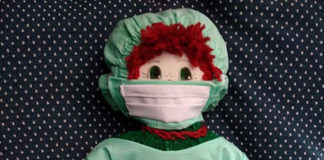 Foxy dona dispositivi sanitari per gli ospedali italiani