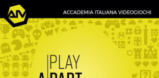 Campagna #PlayApartTogether, AIV aderisce all’iniziativa playarttogheter