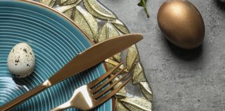 Pasqua, Coldiretti: ‘Spesi 1,4 miliardi per imbandire la tavola’