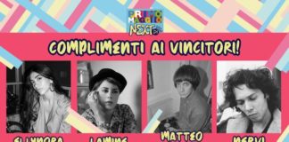 I vincitori del contest Primo Maggio Next 2020: ecco i nomi primo maggio contest 2020 vincitori