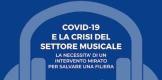 Dieci proposte per salvare la musica in Italia: ecco quali proposte per salvare musica italiana