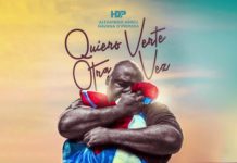 Musica cubana famosa, canzoni hits top 10 di Aprile 2020 quiero verte otra vez havana dprimera