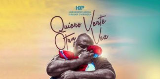 Musica cubana famosa, canzoni hits top 10 di Aprile 2020 quiero verte otra vez havana dprimera