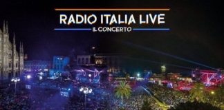 Radio Italia Live il concerto, data da Milano rinviata a data da destinarsi