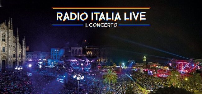 radio italia live 2020