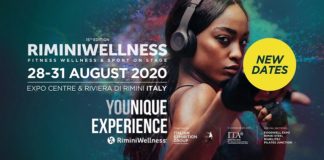 Rimini Wellness 2020: le nuove date rimini wellness