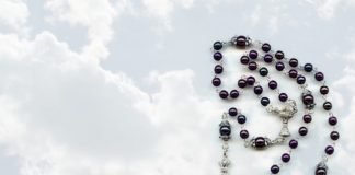 Rosario per la Pace da Roma: dove seguire preghiera del 31 maggio rosario