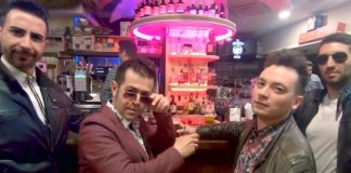 Take This, il nuovo brano dalle influenze suft sixties dei The Shakin’ Apes shakin' apes