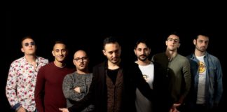 “Noi”, da oggi il nuovo singolo della band siciliana Sikania sikania