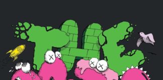 Travis Scott e Kid Cudi: nascono i The Scotts! the scotts