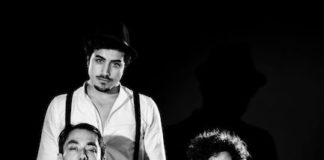 “Nìeibbi”, video e testo del nuovo brano dei The Vito Movement the vito movement