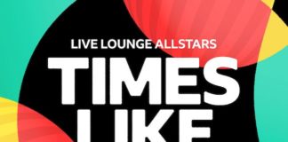 Time Like These, le star della musica mondiale in un live benefico times like these cover