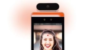 Coronavirus, Intertouch presenta il termoscanner Tobis tobis