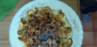 Torta salata con melanzane: come preparare la ricetta torta salata con melanzane