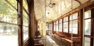 Aziende trasporti: impossibile il distanziamento in autobus trasporti pubblici