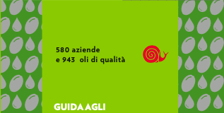 È arrivata la Guida agli Extravergini 2020 di Slow Food Italia