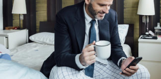 Tv: Unirai apre tavolo per rinnovo accordo smart working