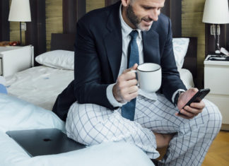 Tv: Unirai apre tavolo per rinnovo accordo smart working