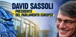 David Sassoli parteciperà agli Stati Generali del governo