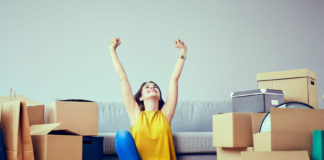 Casa, in crescita la percentuale di acquisti da parte di single